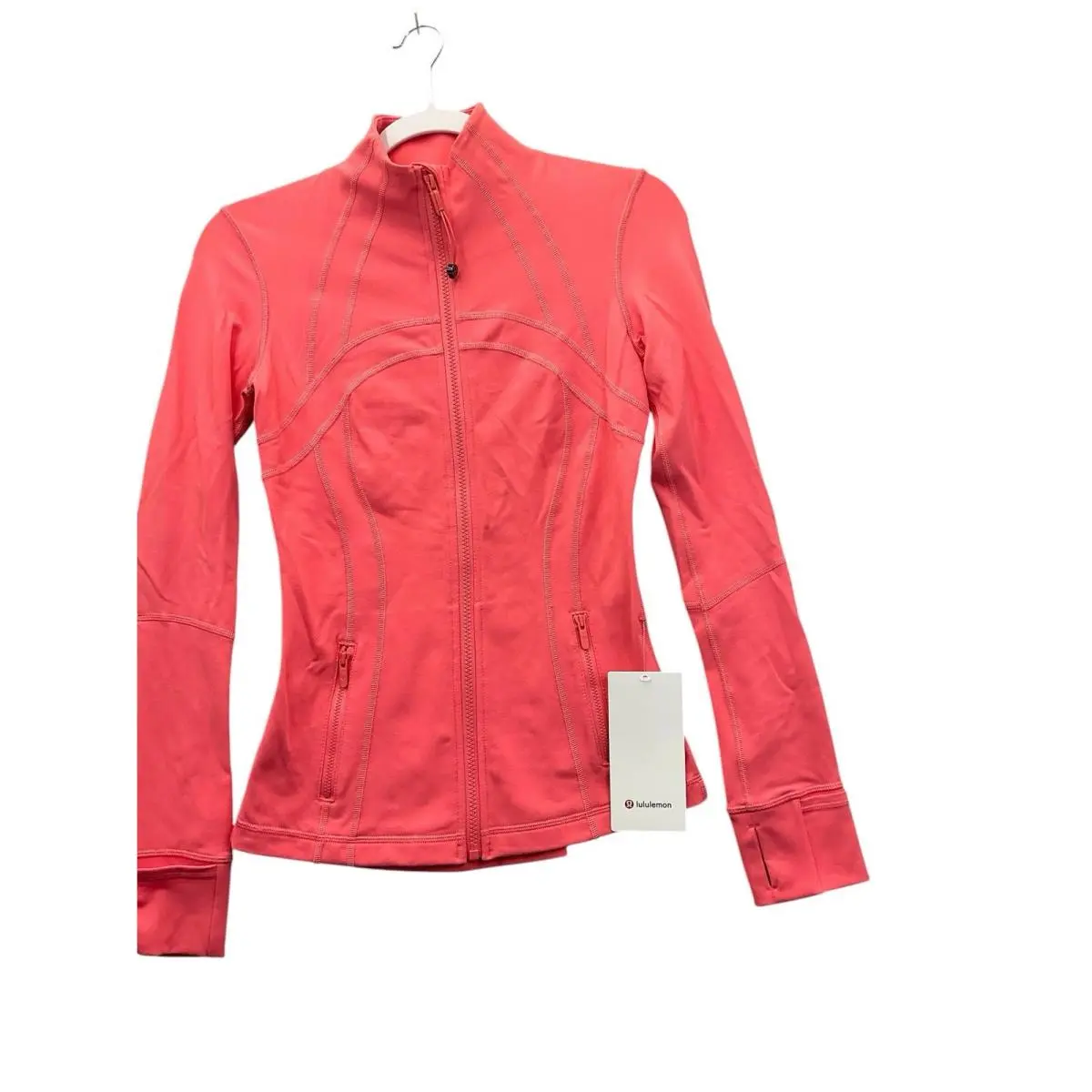 Lululemon clothing - Pink 3