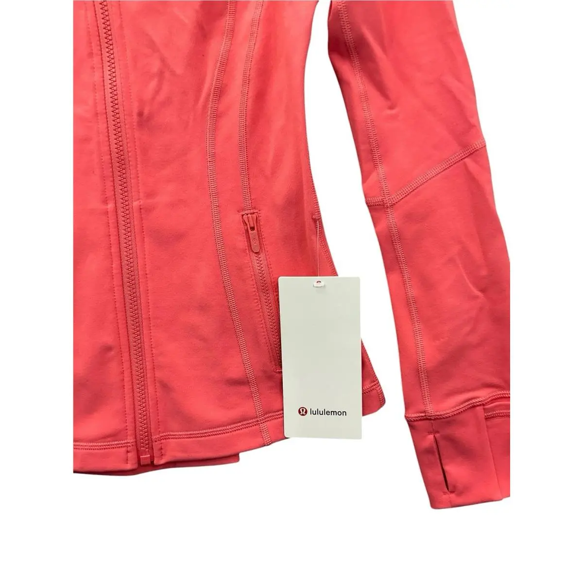 Lululemon clothing - Pink 5