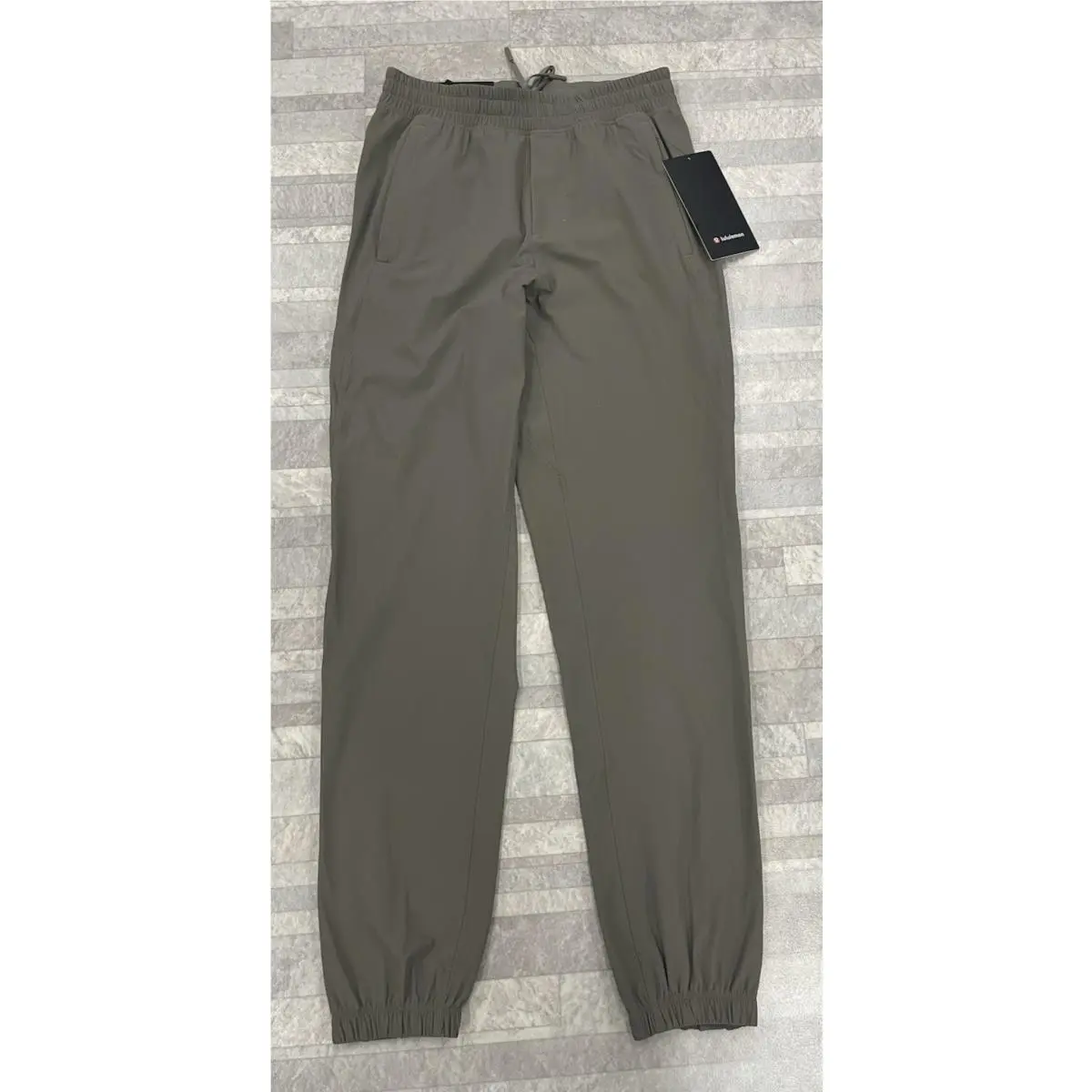 Lululemon Pace Breaker Jogger Regular Rover Size: X- Small