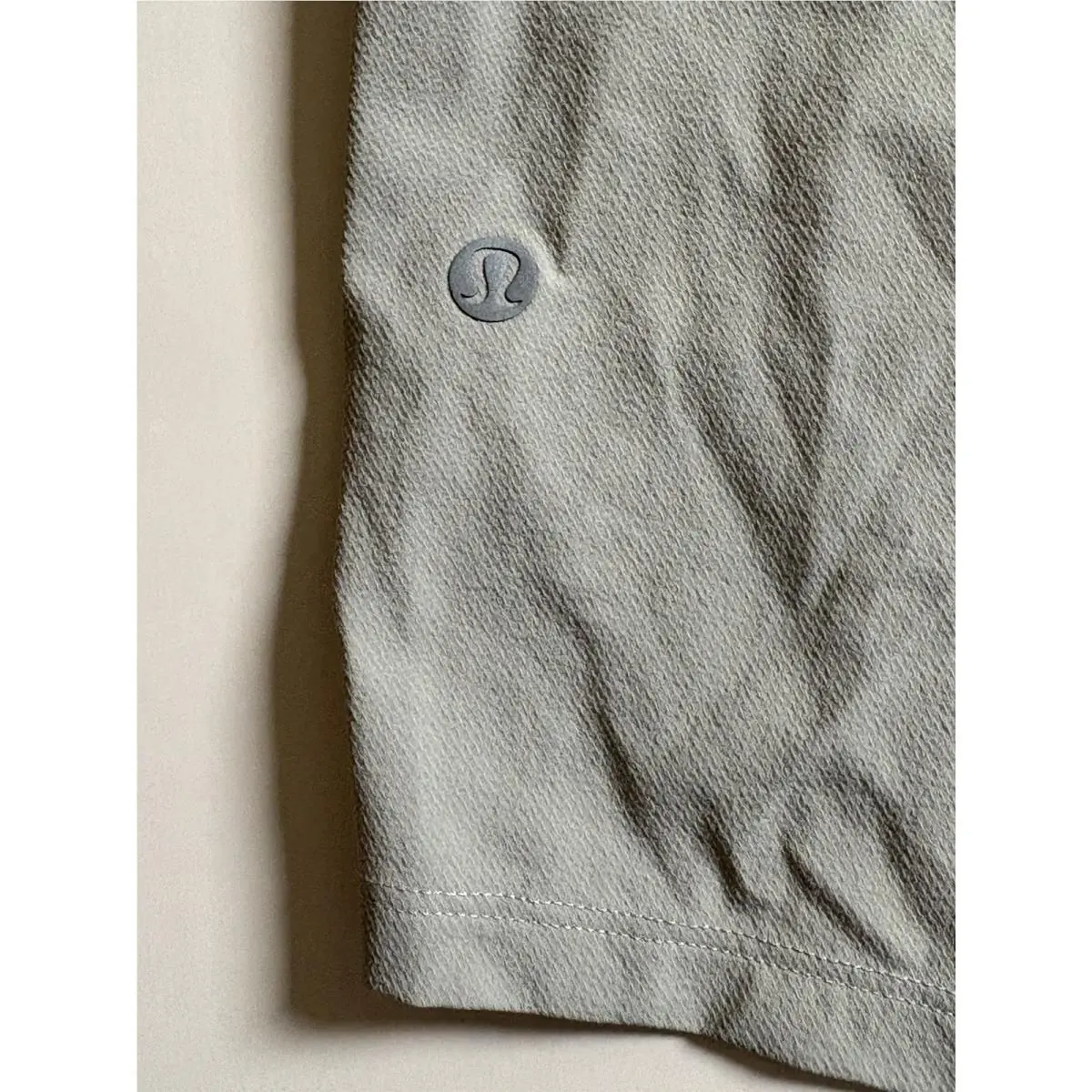 Lululemon clothing - Beige 1
