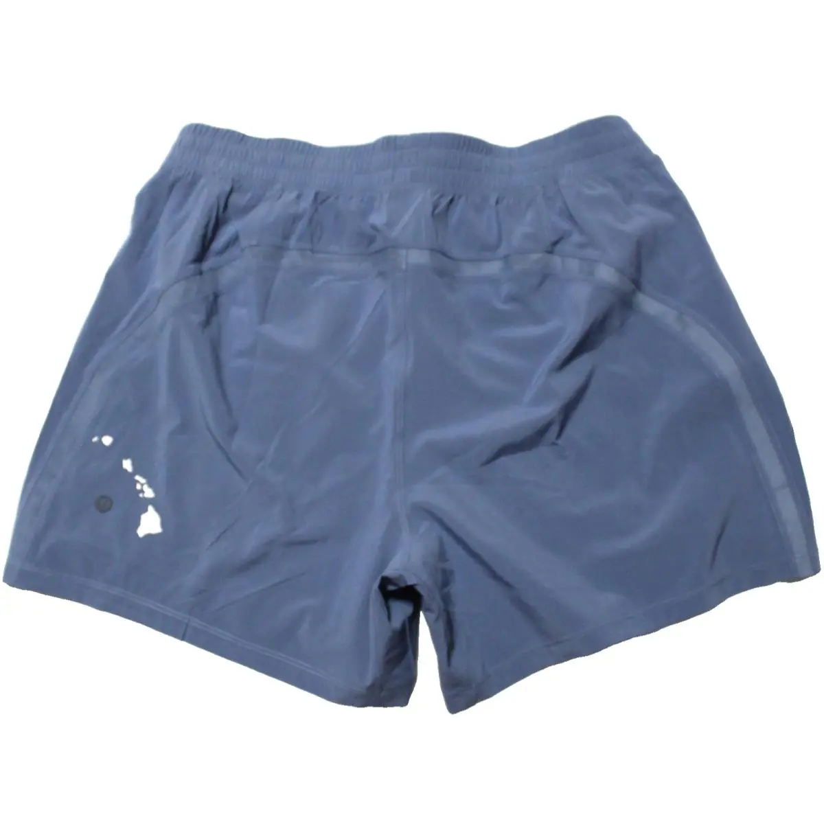 Lululemon clothing - Pacebreaker 5” - Pacebreaker - Blue 1