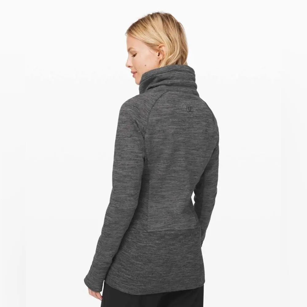 Lululemon clothing - Gray 0