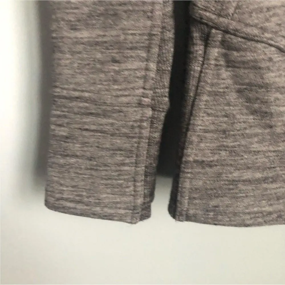 Lululemon clothing - Gray 2