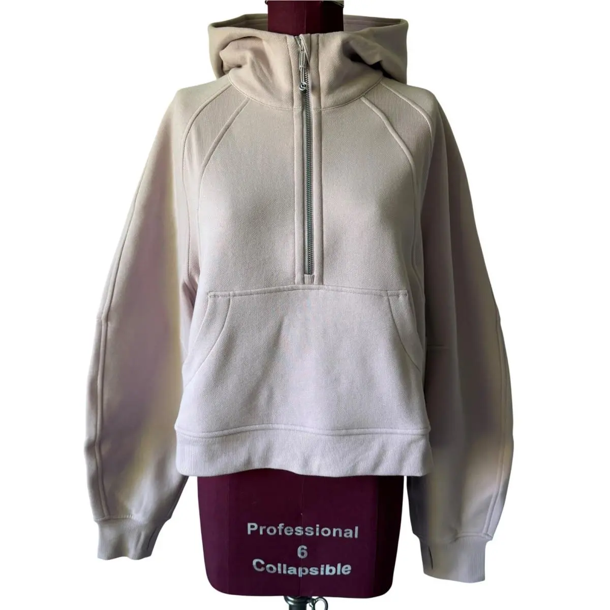 Lululemon clothing - Pink 1