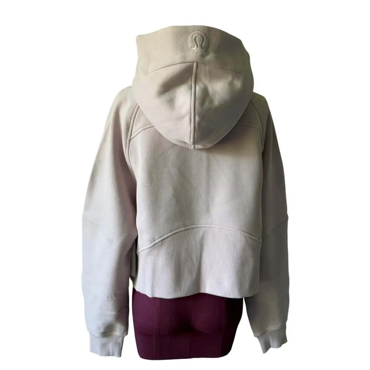 Lululemon clothing - Pink 2