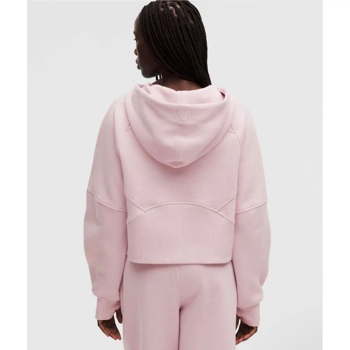Lululemon clothing - Pink 0