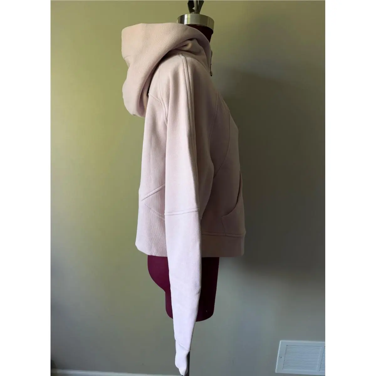 Lululemon clothing - Pink 8