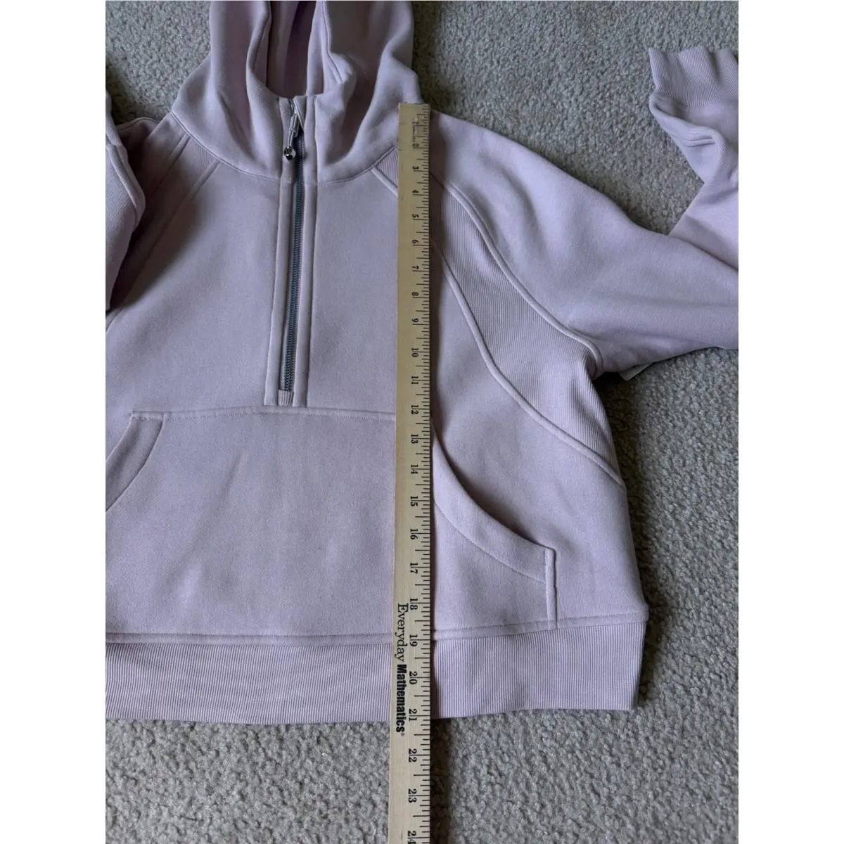 Lululemon clothing - Pink 6