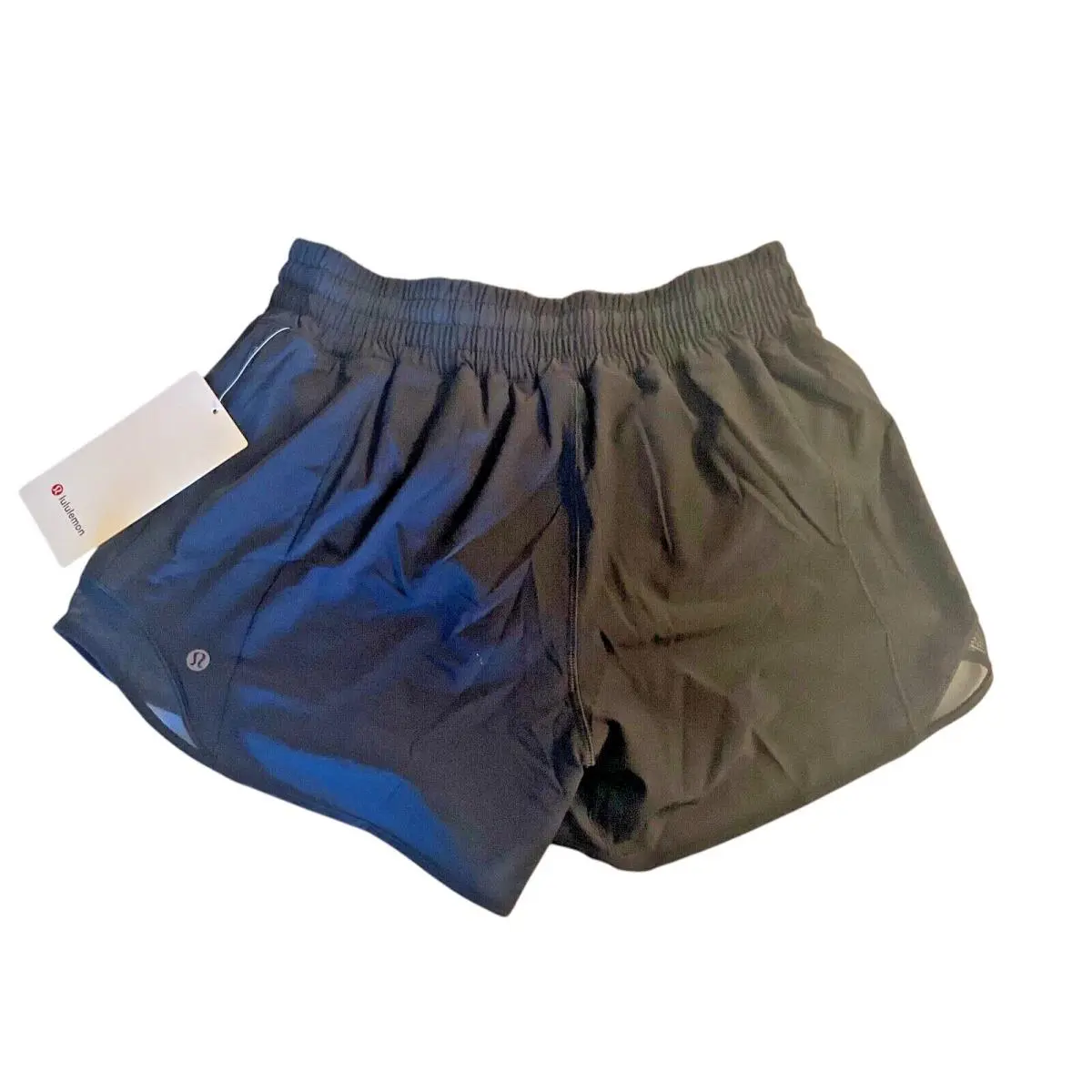 Lululemon clothing - Hotty Hot Short - Hotty Hot Short - Black 0