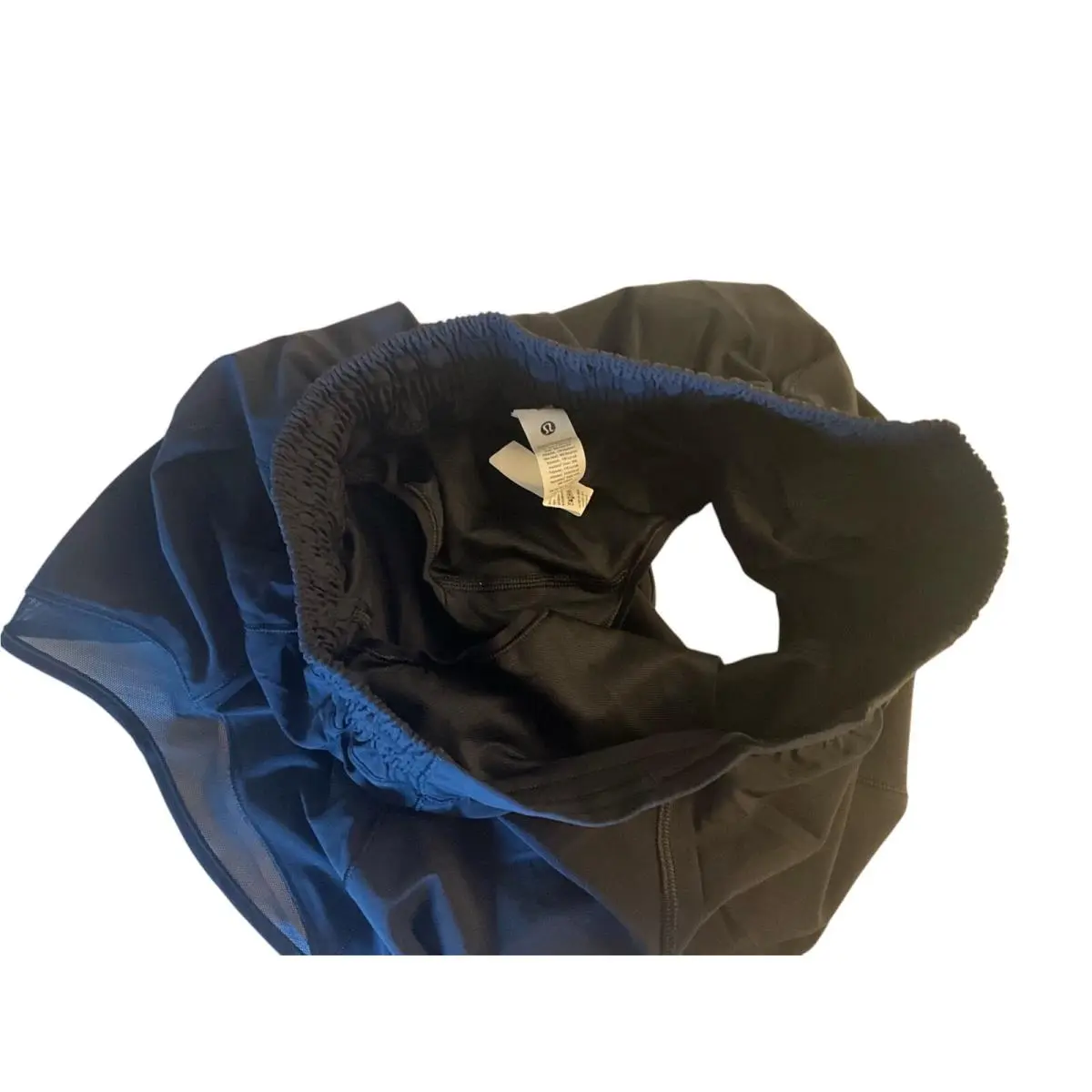 Lululemon clothing - Hotty Hot Short - Hotty Hot Short - Black 3