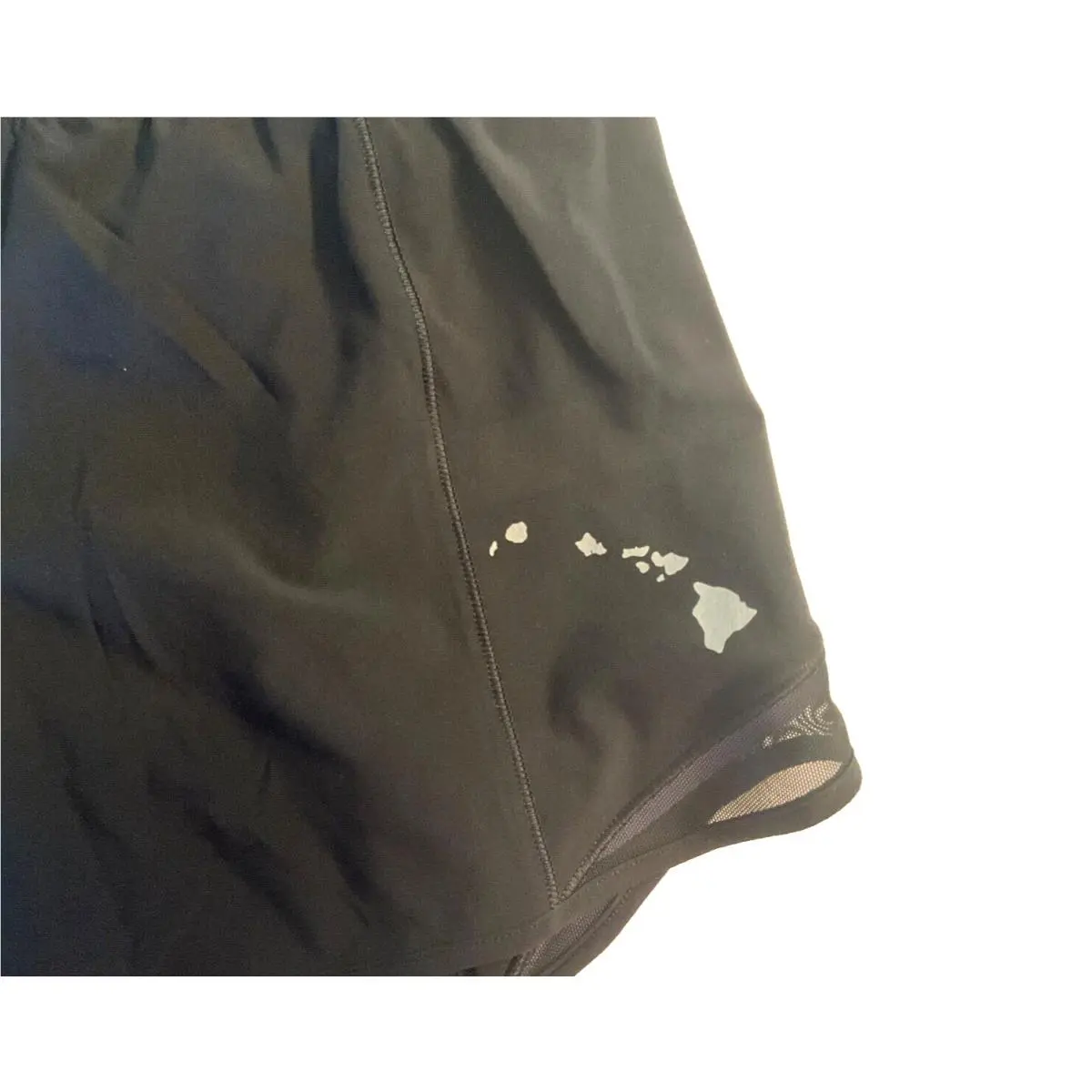 Lululemon clothing - Hotty Hot Short - Hotty Hot Short - Black 1