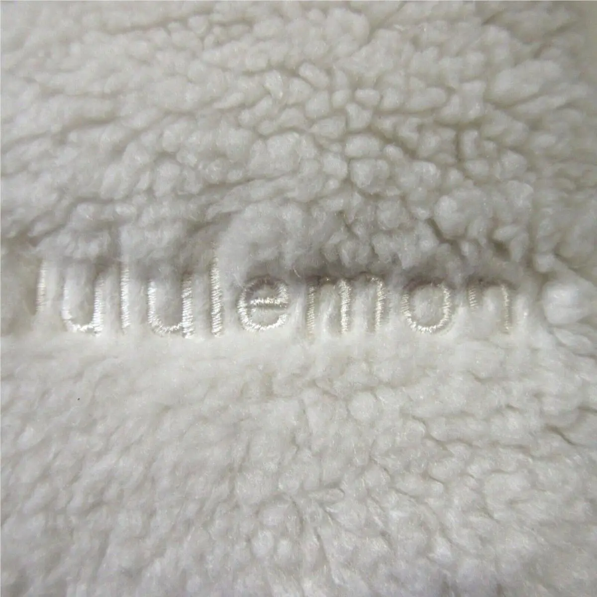 Lululemon clothing - Ivory 3