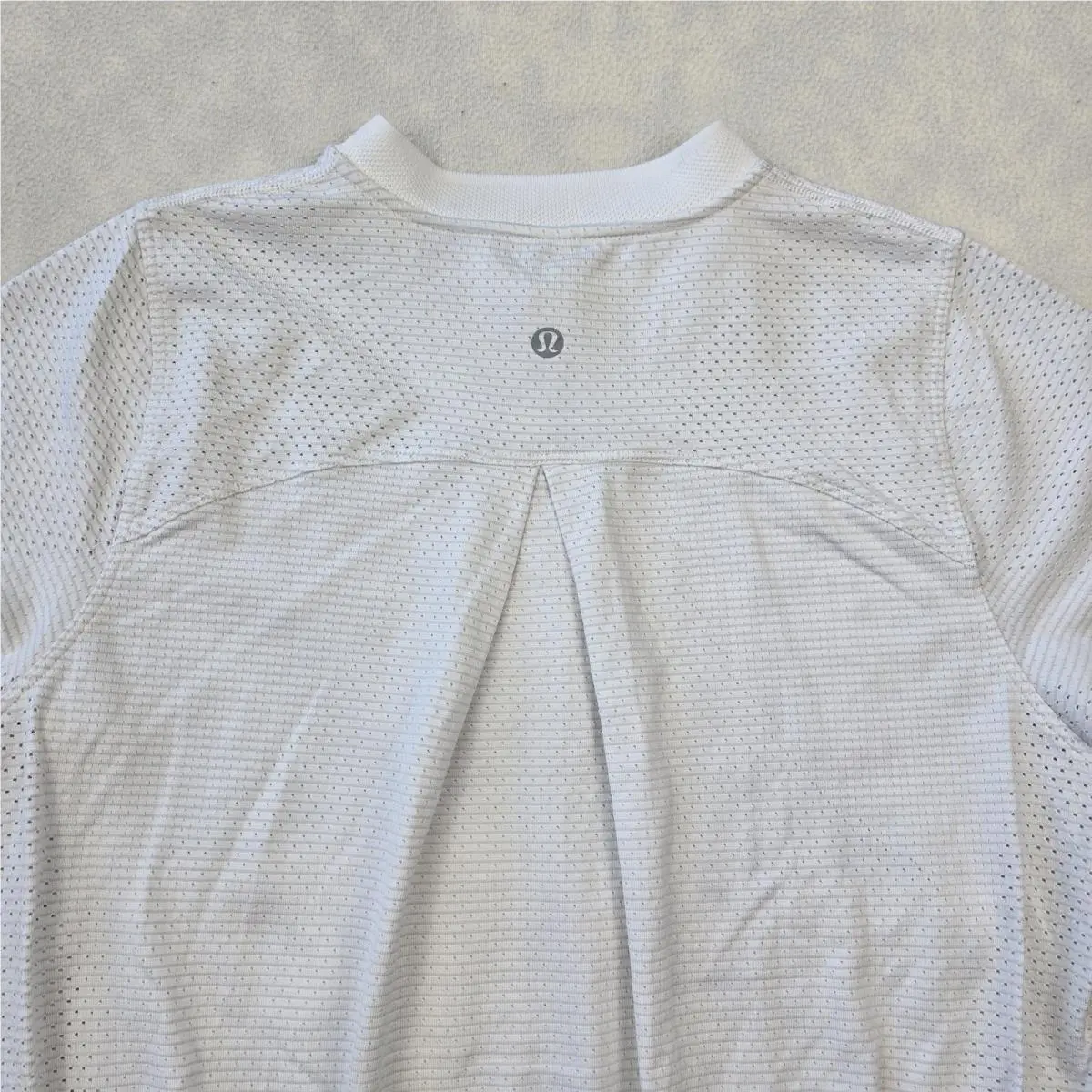 Lululemon clothing - White 5