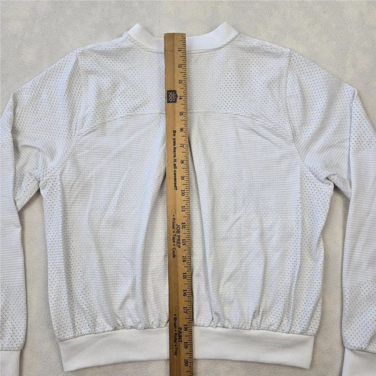 Lululemon clothing - White 6