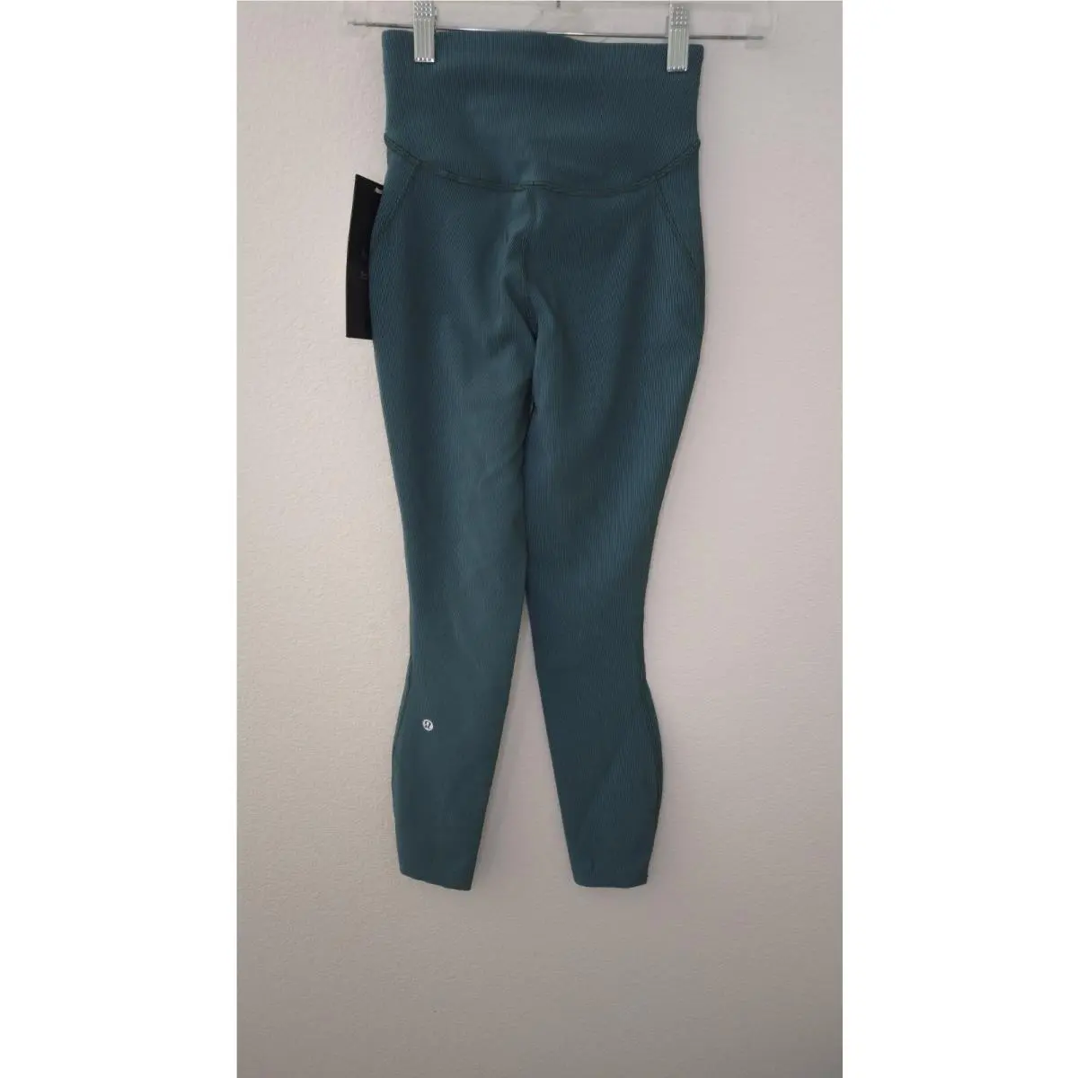 Lululemon clothing - LW5EUHS - LW5EUHS - Green 0