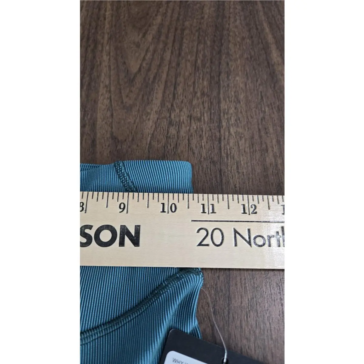 Lululemon clothing - LW5EUHS - LW5EUHS - Green 6