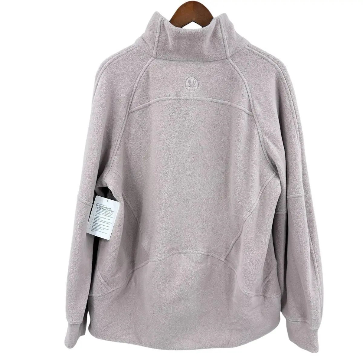 Lululemon clothing - Pink 0