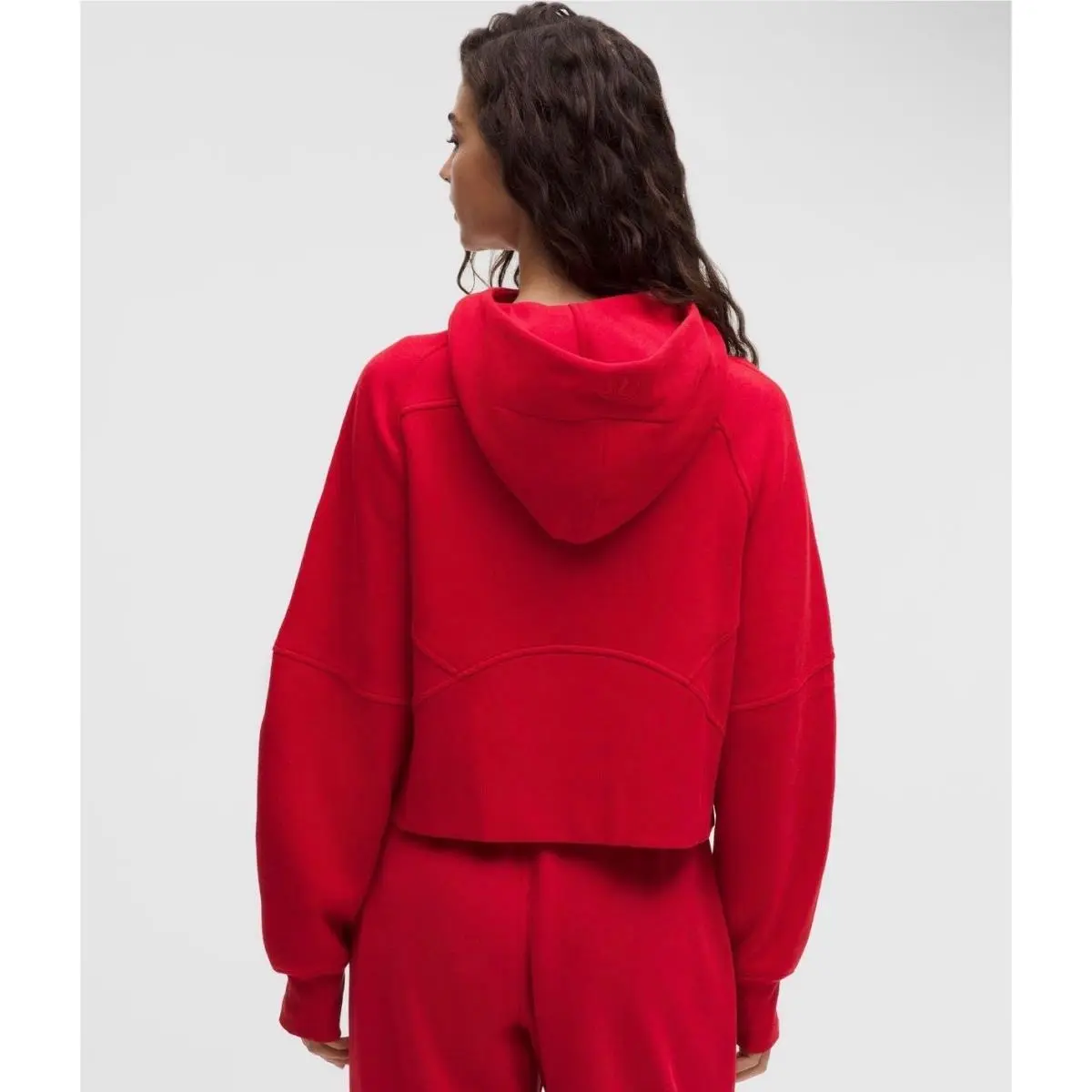 Lululemon clothing - Red 0
