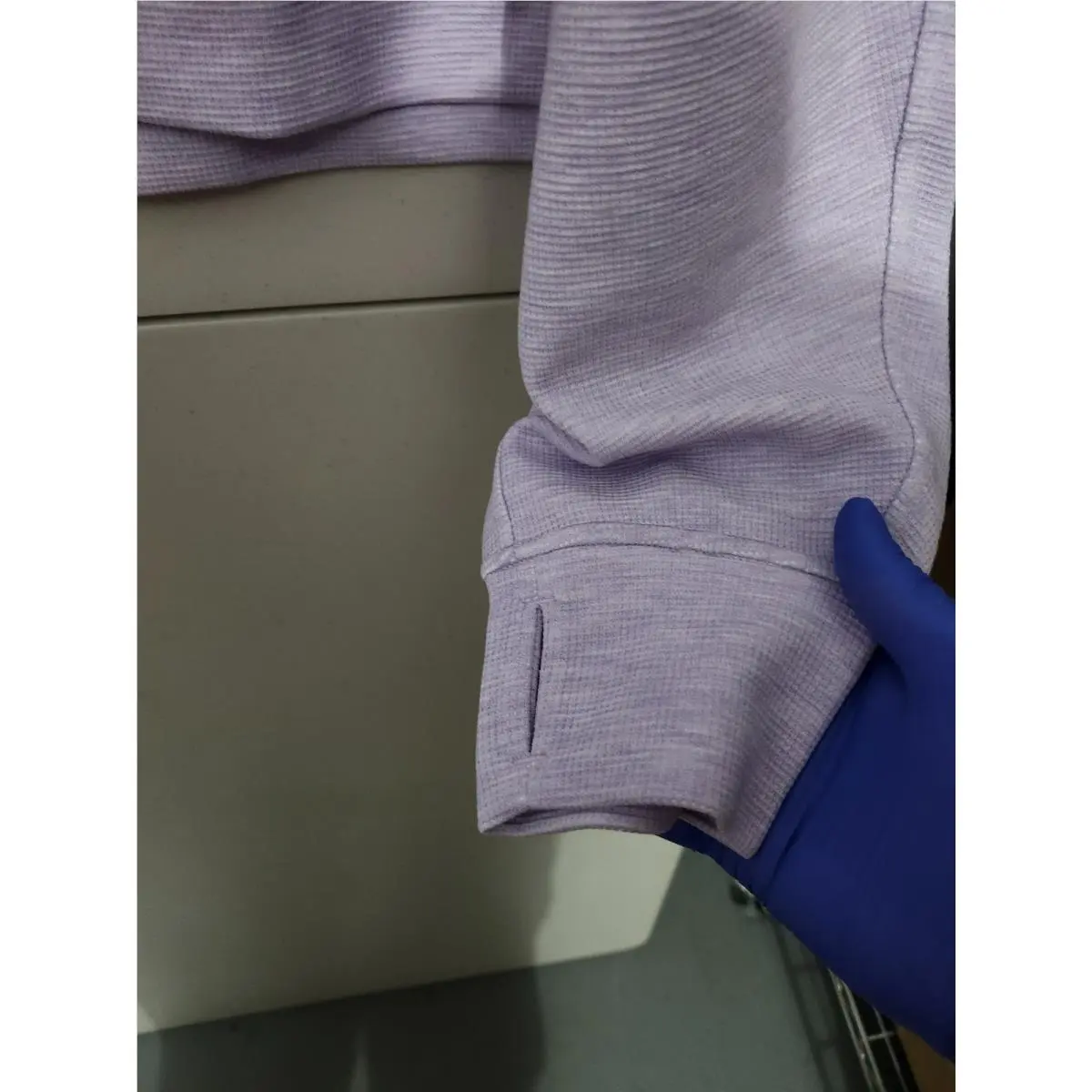 Lululemon clothing - Purple 8
