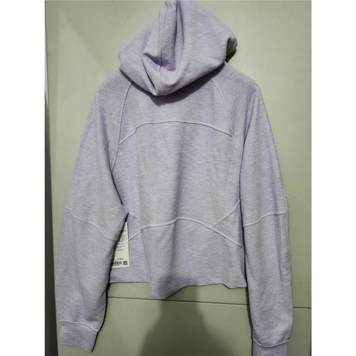 Lululemon clothing - Purple 10