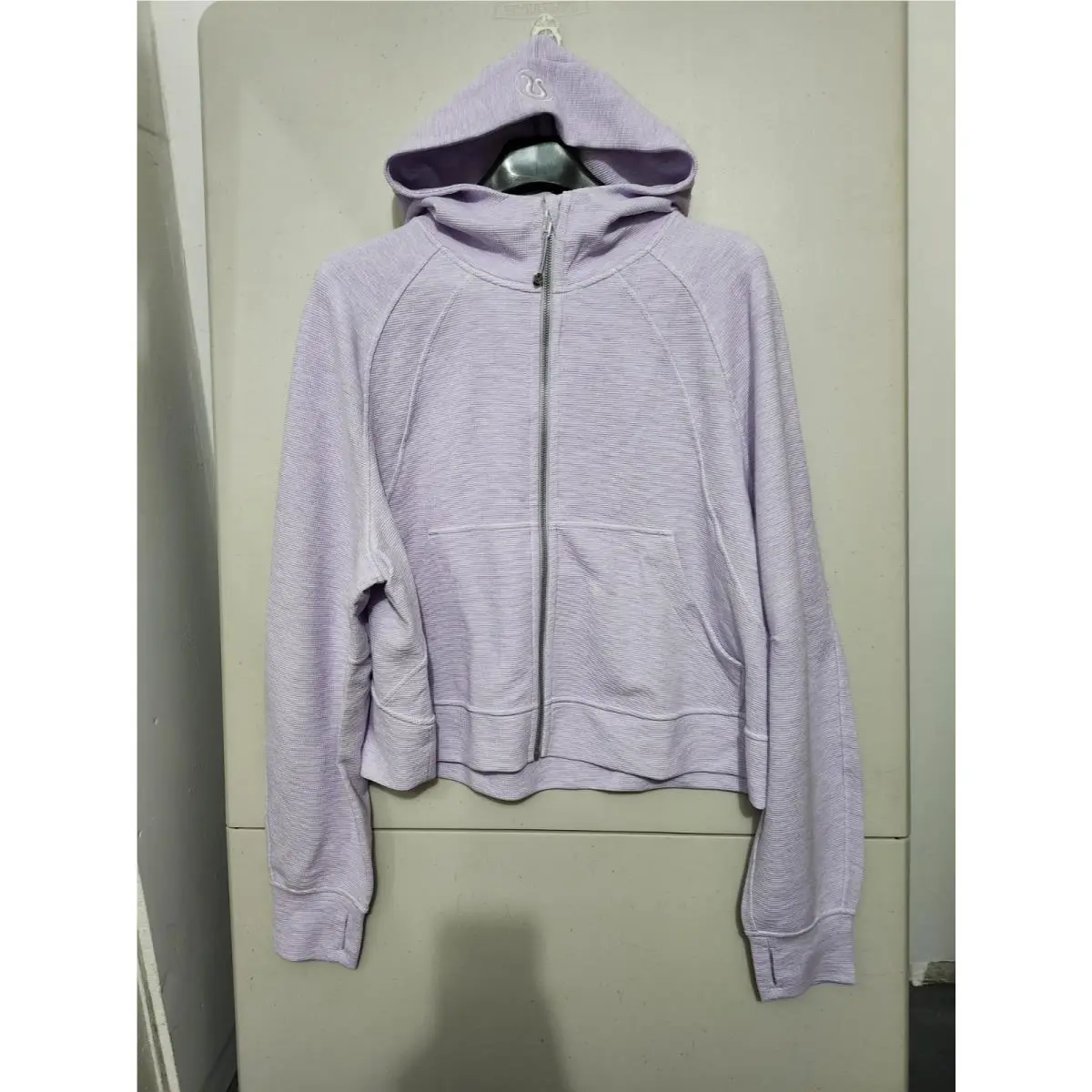 Lululemon clothing - Purple 0