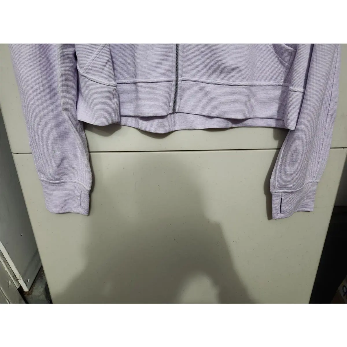 Lululemon clothing - Purple 1