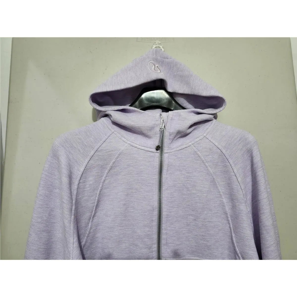 Lululemon clothing - Purple 2