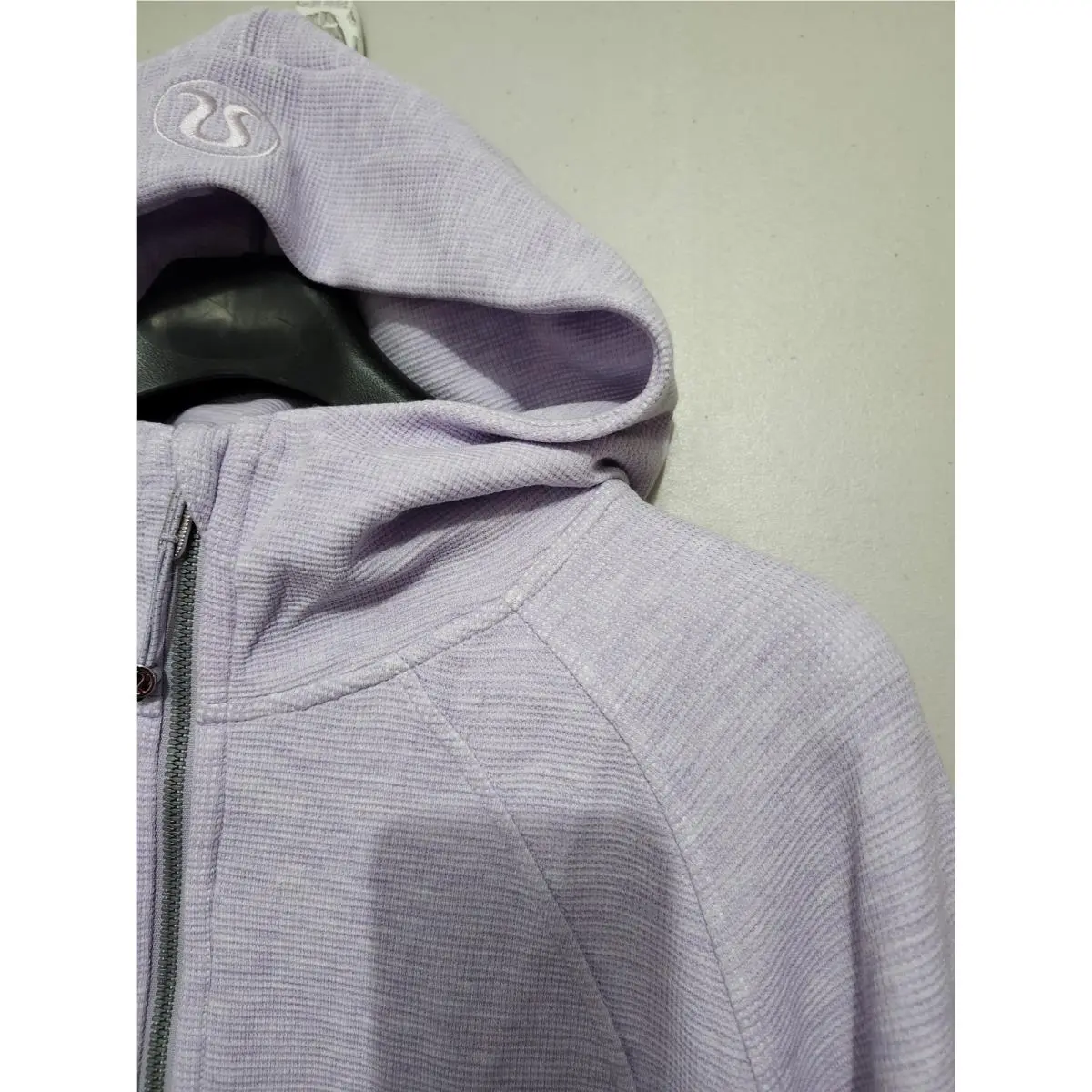 Lululemon clothing - Purple 3