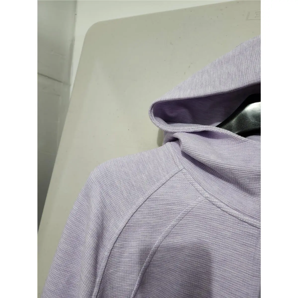 Lululemon clothing - Purple 4