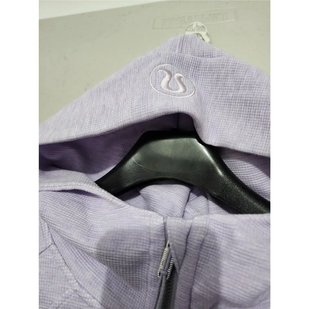Lululemon clothing - Purple 5
