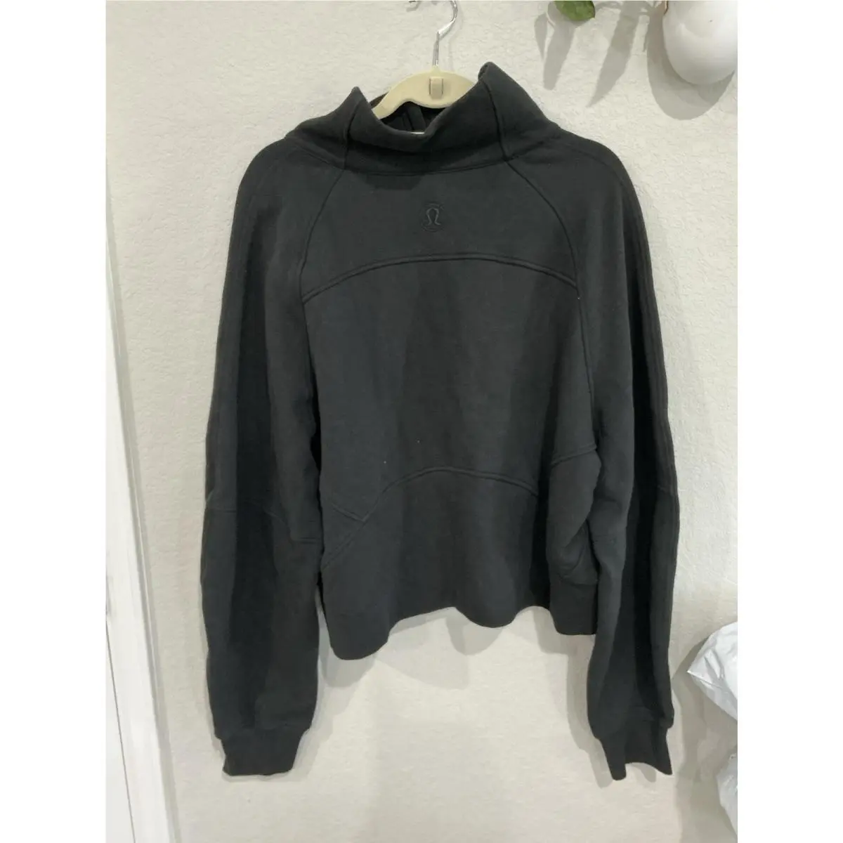 Lululemon clothing - LW3FJ6S - LW3FJ6S - Black 1