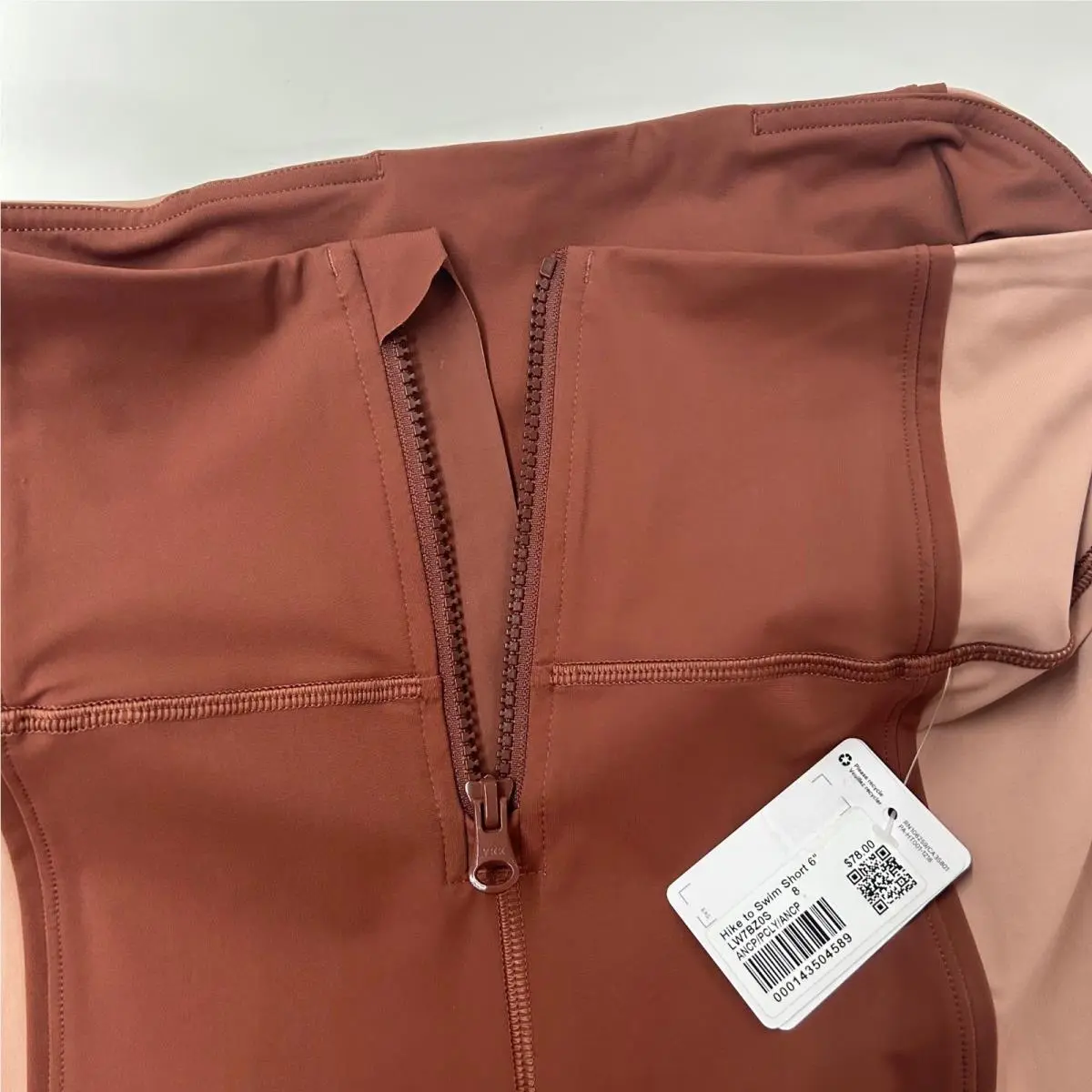 Lululemon clothing - Multicolor 9