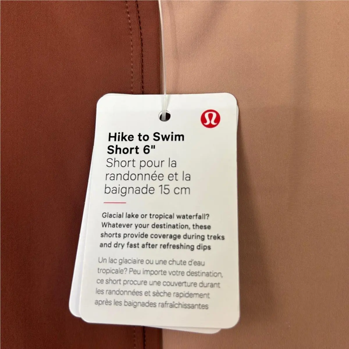 Lululemon clothing - Multicolor 2