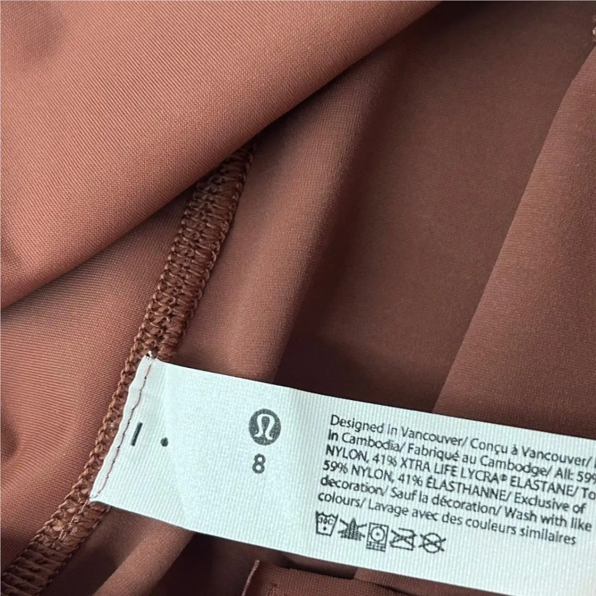Lululemon clothing - Multicolor 3