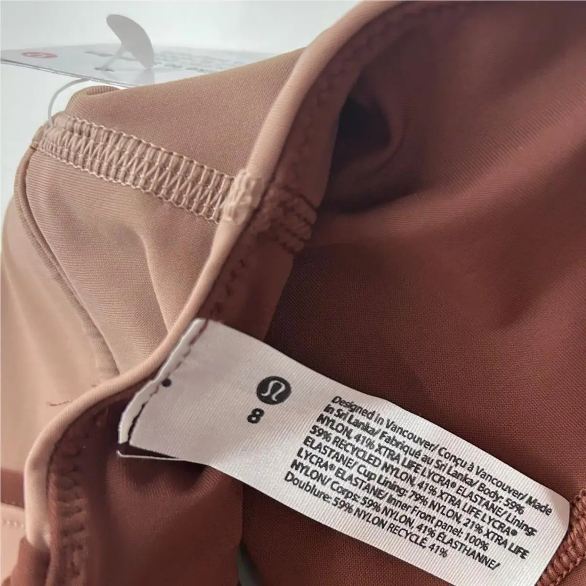 Lululemon clothing - Multicolor 7