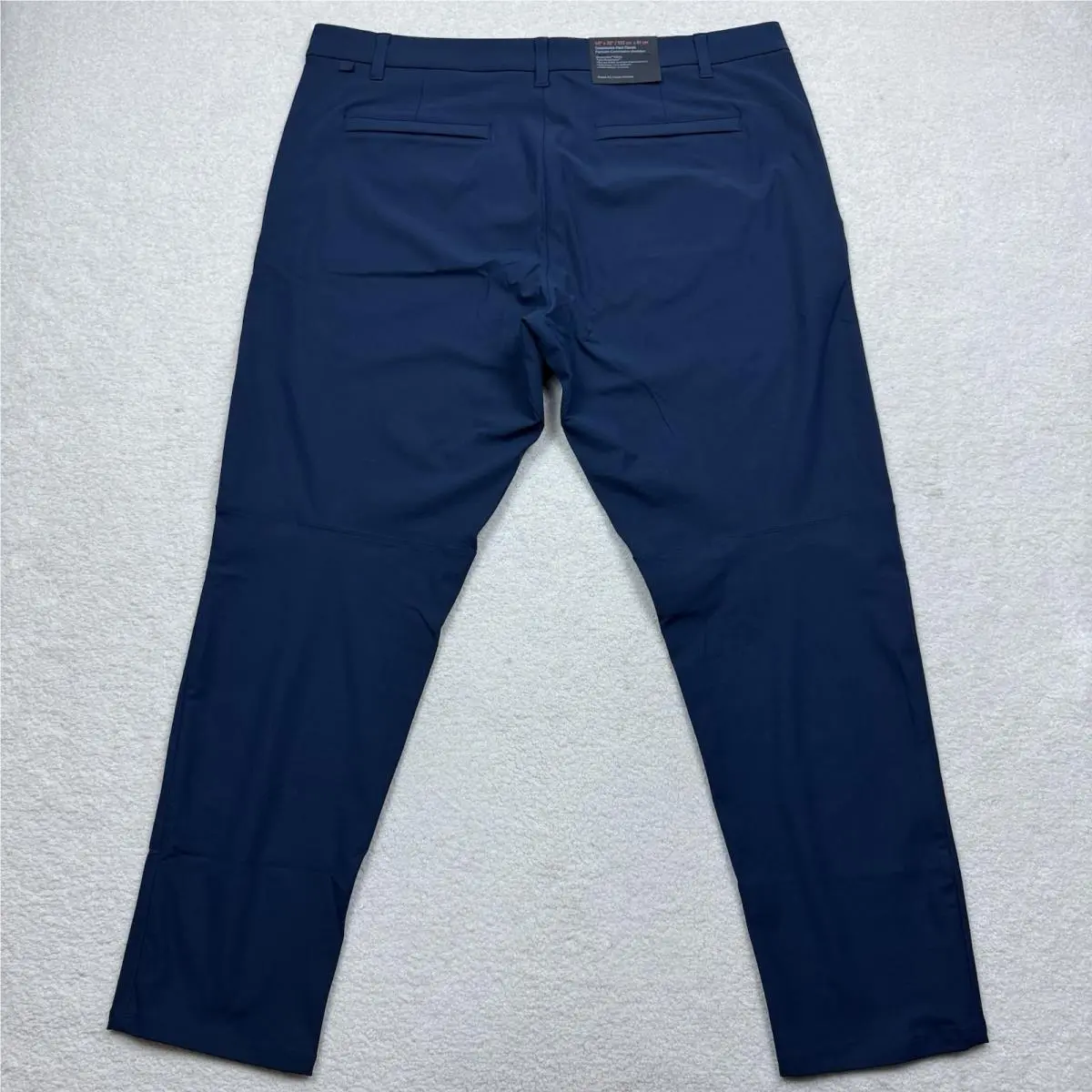 Lululemon clothing - Lululemon Commission - Commission - Blue 9