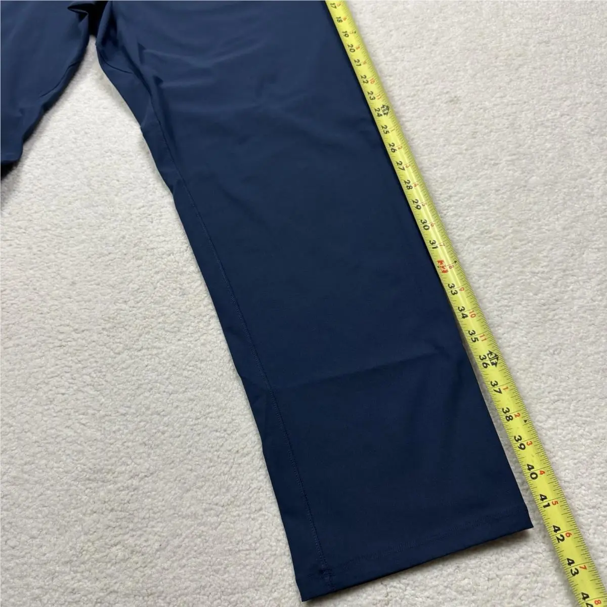 Lululemon clothing - Lululemon Commission - Commission - Blue 6