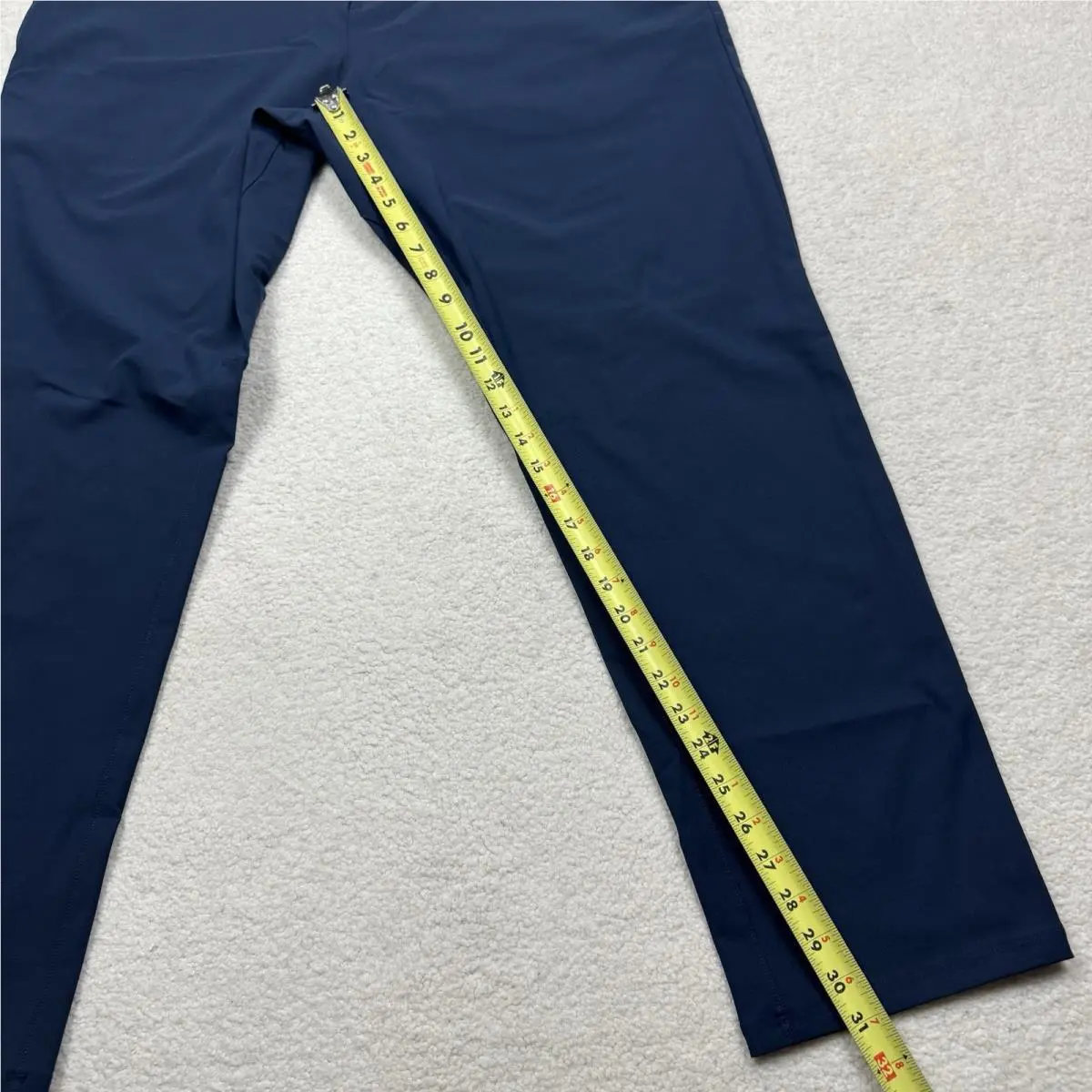 Lululemon clothing - Lululemon Commission - Commission - Blue 7