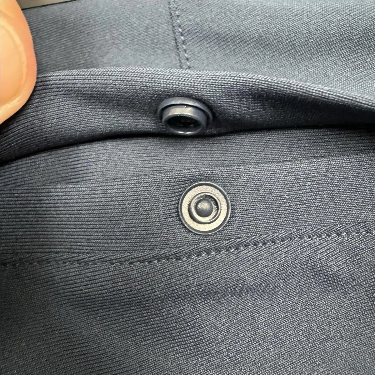 Lululemon clothing - Lululemon Commission - Commission - Blue 11