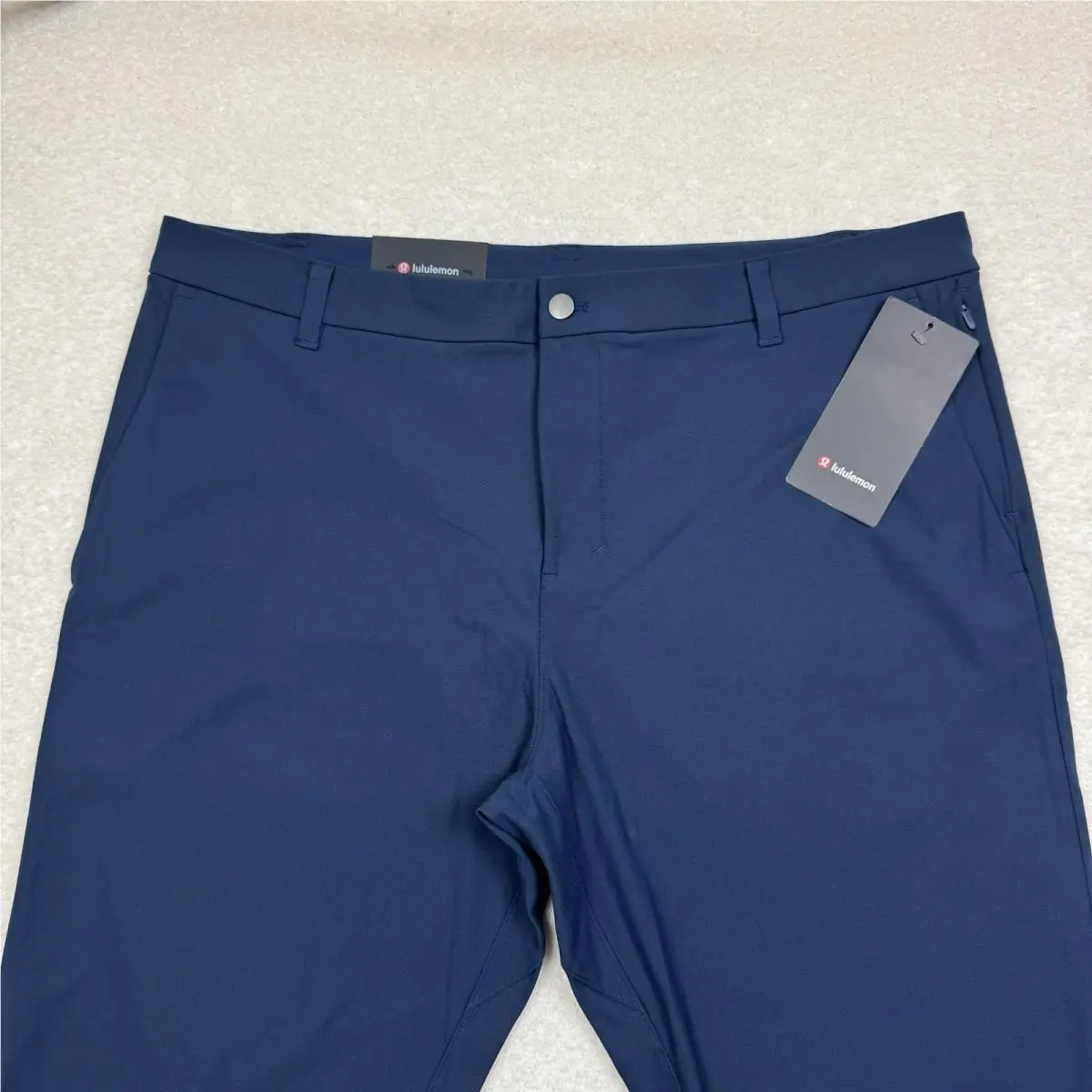 Lululemon clothing - Lululemon Commission - Commission - Blue 0