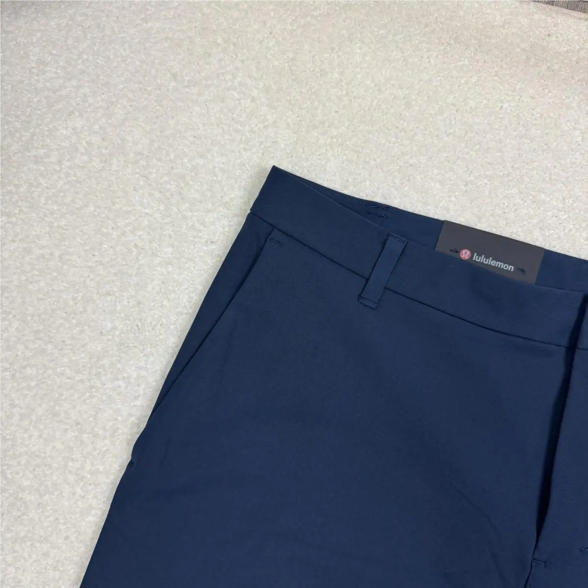 Lululemon clothing - Lululemon Commission - Commission - Blue 1
