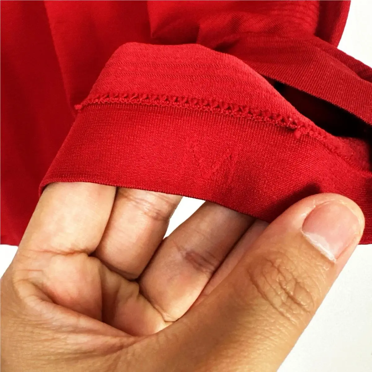 Lululemon clothing - Lululemon Metal Vent Tech - Metal Vent Tech - Red 5