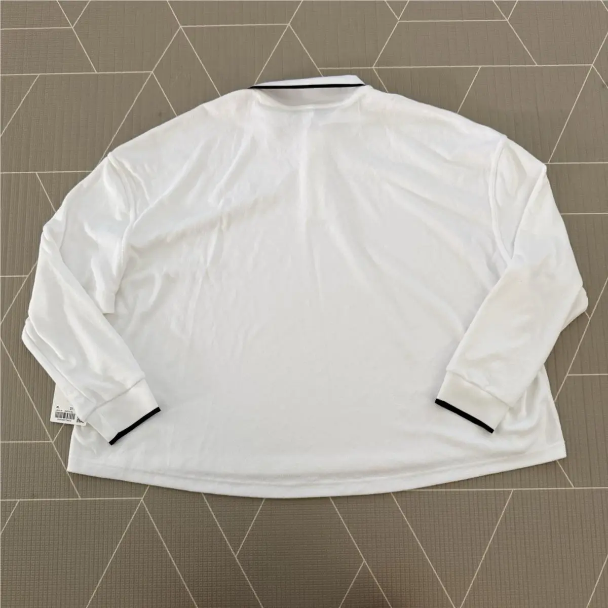 Lululemon clothing - White 0