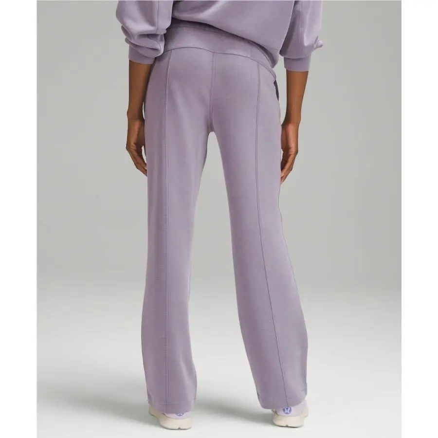 Lululemon clothing - Purple Ash 0