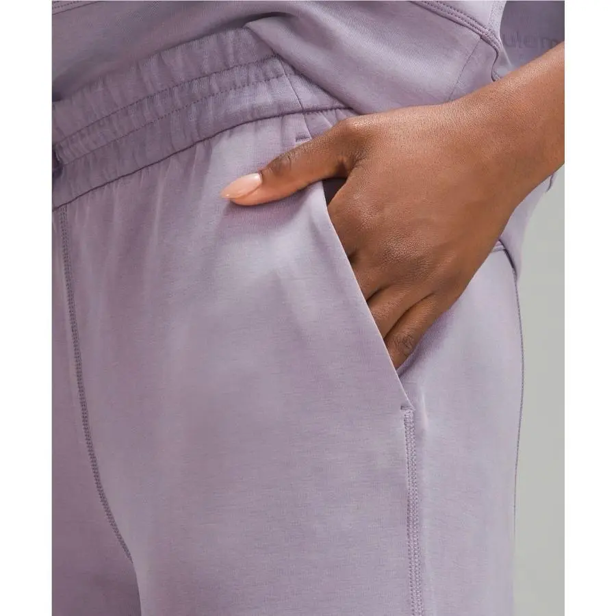 Lululemon clothing - Purple Ash 2