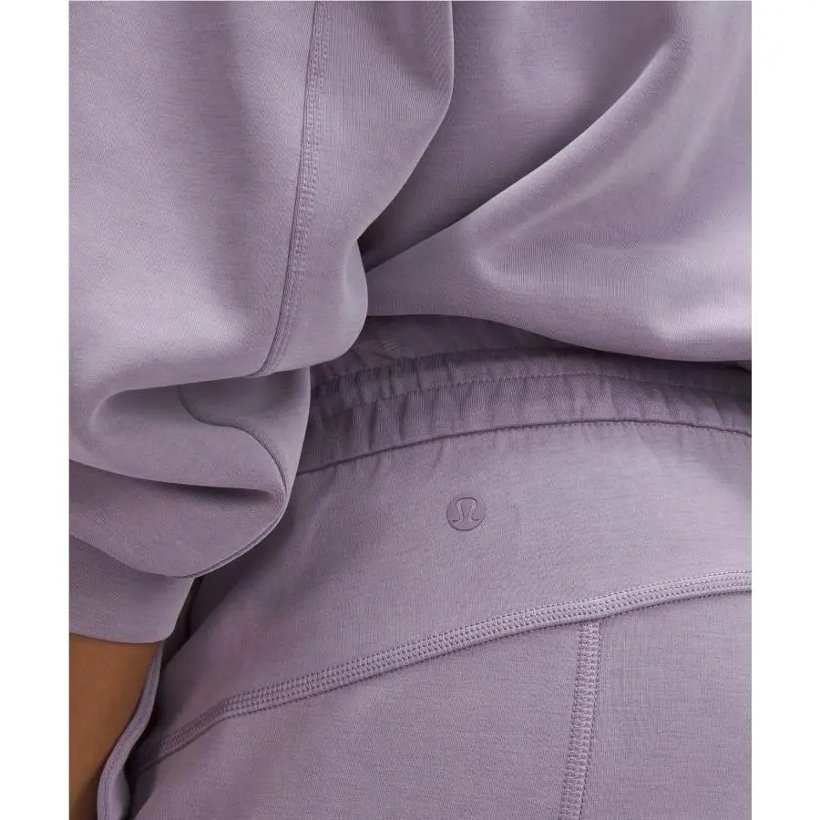 Lululemon clothing - Purple Ash 3