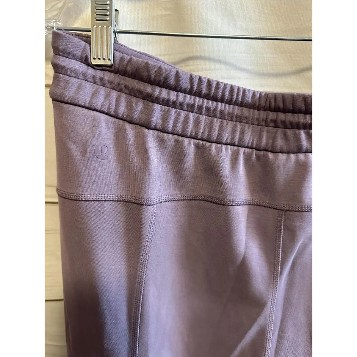 Lululemon clothing - Purple Ash 6