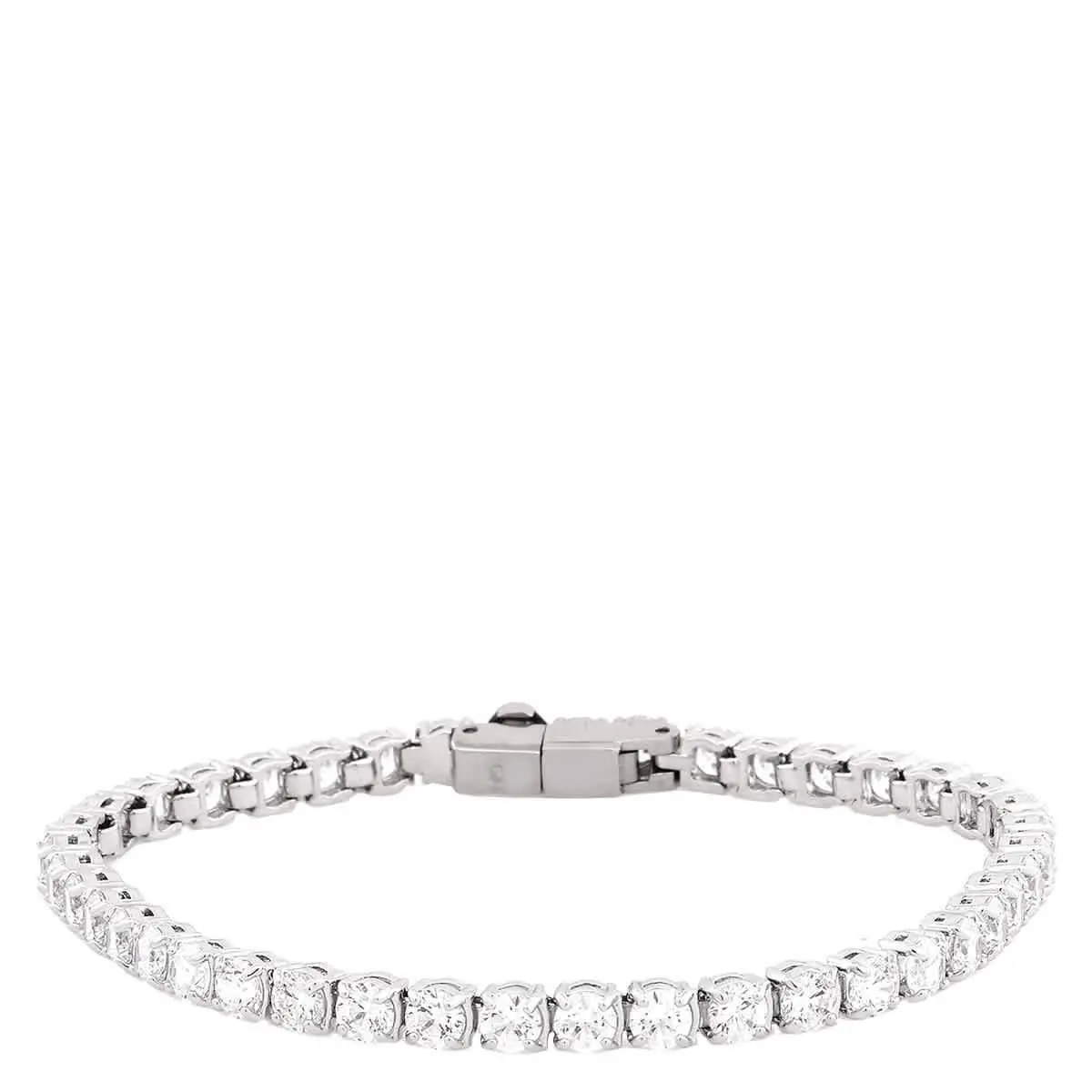 Matrix Tennis Bracelet SW5660040 by Swarovski
