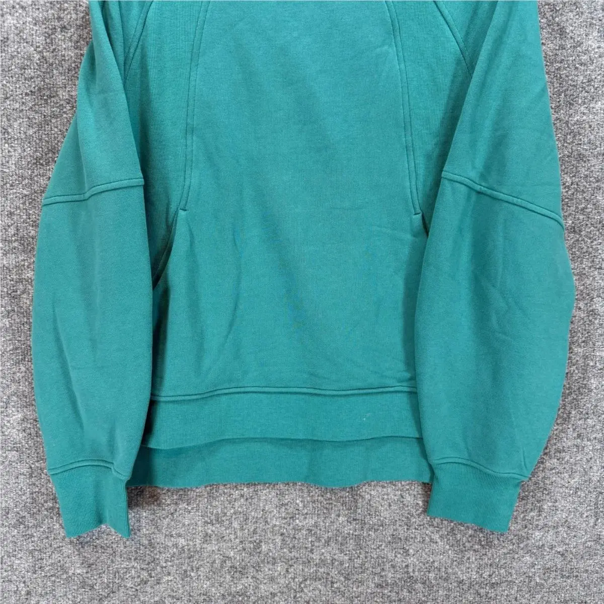Lululemon clothing - Green 0