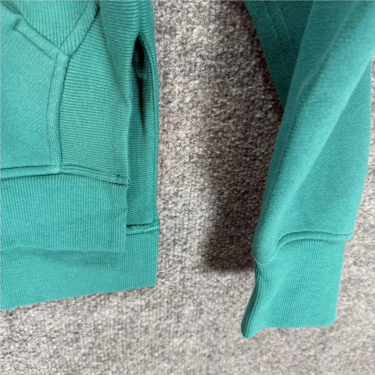 Lululemon clothing - Green 5
